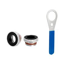 Chave De Remoção Para Movimento Central De Bicicleta 41mm 44mm 46mm 49mm Para Shimano SRAM BBR9000