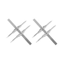 Chave De Reparação Universal Para Lentes De Câmera 10mm-130mm Ferramenta De Reparação DSLR SLR Nikon