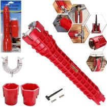 Chave De Reparo Multifuncional Torneira Chuveiro Aquecedor