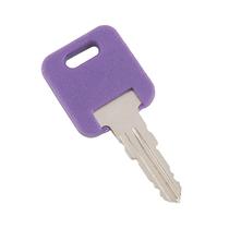 Chave de reposição Creative Products Group G-377 roxa Chave de reposição Creative Products Group G-377 roxa