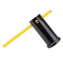 Chave de Resistência 46mm Para Boiler Aquecedor Solar Prático Rosca Oferta Fácil