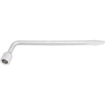 Chave de roda 19mm tipo l com espatula 954 3697070010