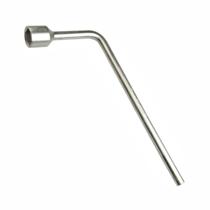 Chave De Roda 21mm Modelo L - Uso Universal - Sem Espátula