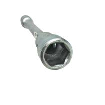 Chave de Roda 30 x 33 MM Cromo Vanadium * 2743