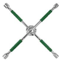 Chave De Roda 4 Pontas 2Pol Zt-186