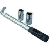 Chave De Roda Alongavel 17 19 21 23 Cromo Vanadium Importada