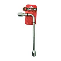 Chave De Roda Biela 14mm Em Aço Carbono Mayle Ferramenta