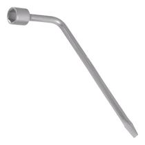 Chave de Roda com Espátula 17 x 250mm - Gedore Red 3301532