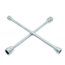 Chave de Roda Cruz 17 X 19 e 13/16 X 7/8 - Gedore 026620 Chave de Roda Cruz 17 X 19 e 13/16 X 7/8 - Gedore 026620