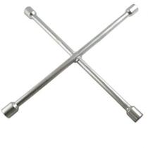 Chave de Roda Cruz - 17 X 19 mm - Robust Chave de Roda Cruz - 17 X 19 mm - Robust