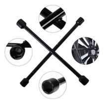 Chave De Roda Cruz 17x19x21x23