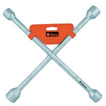 Chave De Roda Cruz 17x19x21x23 - Disma