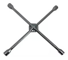 Chave De Roda Cruz 50Cm X 50Cm Chave De Roda Cruz 50Cm X 50Cm
