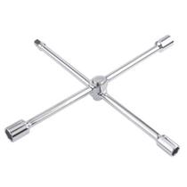 Chave de roda Cruz Dobravel 17-18-21mm Enc 1/2 - Gross 13387