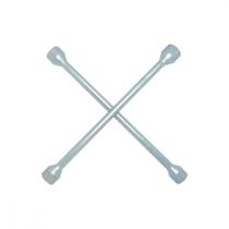 Chave De Roda Cruz Kraucher 4 Bocas 8.01.002.0008 Chave De Roda Cruz Kraucher 4 Bocas 8.01.002.0008
