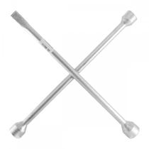 Chave De Roda Cruz Starfer 3 Bocas Chave De Roda Cruz Starfer 3 Bocas