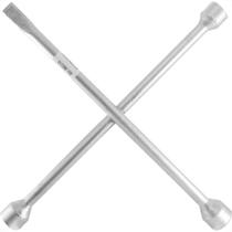 Chave De Roda Cruz Starfer 3 Bocas Chave De Roda Cruz Starfer 3 Bocas