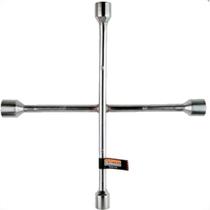 Chave De Roda Cruz Starfer 4 Bocas Chave De Roda Cruz Starfer 4 Bocas