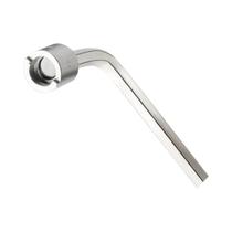 Chave De Roda De Bicicleta MTB Dobrável Com Parafusos E Ferramenta De Reparação MUQZI