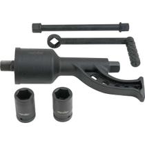 Chave De Roda Desforcímetro/Multiplicador De Torque Vonder
