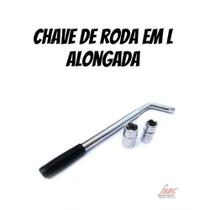 Chave De Roda Em L Alongável- Cinoy