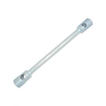 Chave De Roda Kraucher Reta 24X27Mm 08.01.001.0059 Chave De Roda Kraucher Reta 24X27Mm 08.01.001.0059