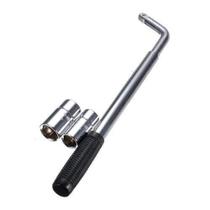 Chave De Roda L Alongável Extensível Telescópica 17 19 21 23 Chave De Roda L Alongável Extensível Telescópica 17 19 21 23