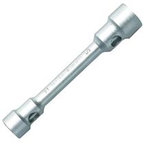 Chave de Roda Maciça 17x19mm Sem Roda - 026.020 - GEDORE