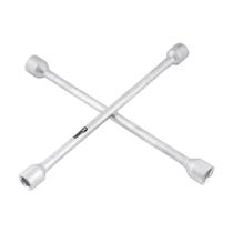 Chave De Roda Nove54 Tipo Cruz 4 Bocas 17x19x21x23mm Chave De Roda Nove54 Tipo Cruz 4 Bocas 17x19x21x23mm