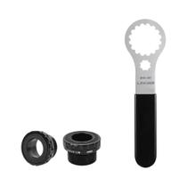 Chave De Roda Para Bicicleta 44-16 49-16 52-16 46-24 Ferramenta De Reparação Para BSA T47