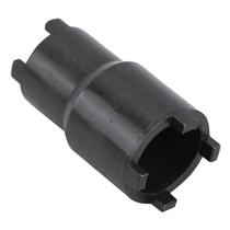 Chave De Roda Para Motocicleta De 20 a 24mm, Ferramenta De Bloqueio De Embreagem Para Reparação De