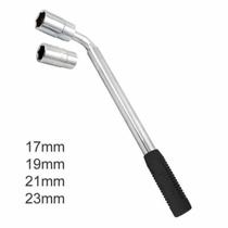 Chave de Roda Profissional Modelo Telescópica C/4 Soquetes - Idea