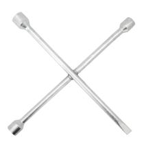 Chave De Roda Tipo Cruz 17 X 19 X 21 Mm - Rz-Crc - Razi