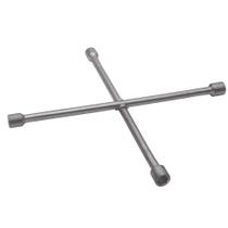 Chave de Roda Tipo Cruz, 17,0 mm x 19,0 mm x 13/16" x 23,0 mm, Gedore RED OstenVonder