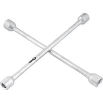 Chave de roda tipo cruz 17x19x21x23 mm 954 3697050010