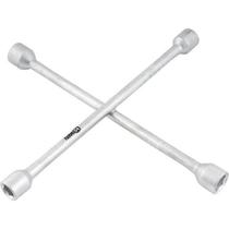 Chave De Roda Tipo Cruz 17X19X21X23 Mm 954 3697050010