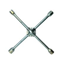 Chave de Roda tipo cruz 40x40cm - Huntec