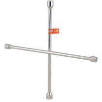 Chave de Roda tipo Cruz Profissional Grande em CR-V 20 Pol.