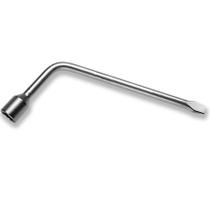 Chave De Roda Tipo L 17Mm Com Espátula