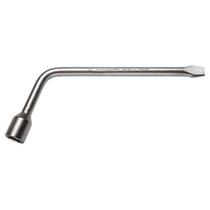 Chave de Roda Tipo L 17mm Tramontina MASTER Aço Especial