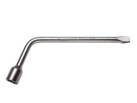 Chave de Roda Tipo L 19mm 42830119 Tramontina Chave de Roda Tipo L 19mm 42830119 Tramontina