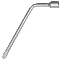 Chave de Roda Tipo L Com Espatula 17 Mm Fl17e - Kraucher