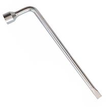 Chave de Roda Tipo L Com Espatula 17 Mm - Stels