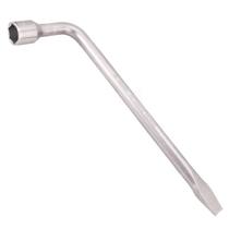 Chave De Roda Tipo L Com Espátula 17Mm 421055 Stels