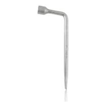 Chave De Roda Tipo L Famastil Com Espátula 19mm Chave De Roda Tipo L Famastil Com Espátula 19mm