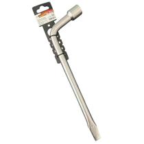 Chave de Roda Tipo L Universal com Espátula 17mm SW