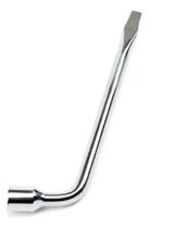 Chave De Roda Tipo L Universal Com Espátula 19 Mm Tech One