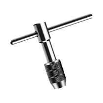 Chave De Rosca Ajustável Com Cabo Em T M3-M12 Em Aço Carbono Para Trabalho Elétrico Chave De Rosca Ajustável Com Cabo Em T M3-M12 Em Aço Carbono Para Trabalho Elétrico