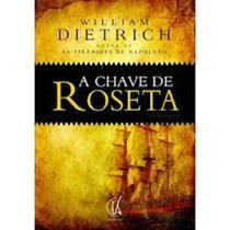 Chave de Roseta, A - MERCURYO Chave de Roseta, A - MERCURYO