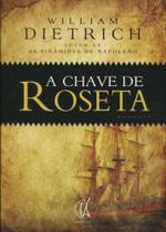 Chave de Roseta, A - Mercuryo